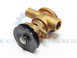 JPR-KD498 Engine Cooling Pump